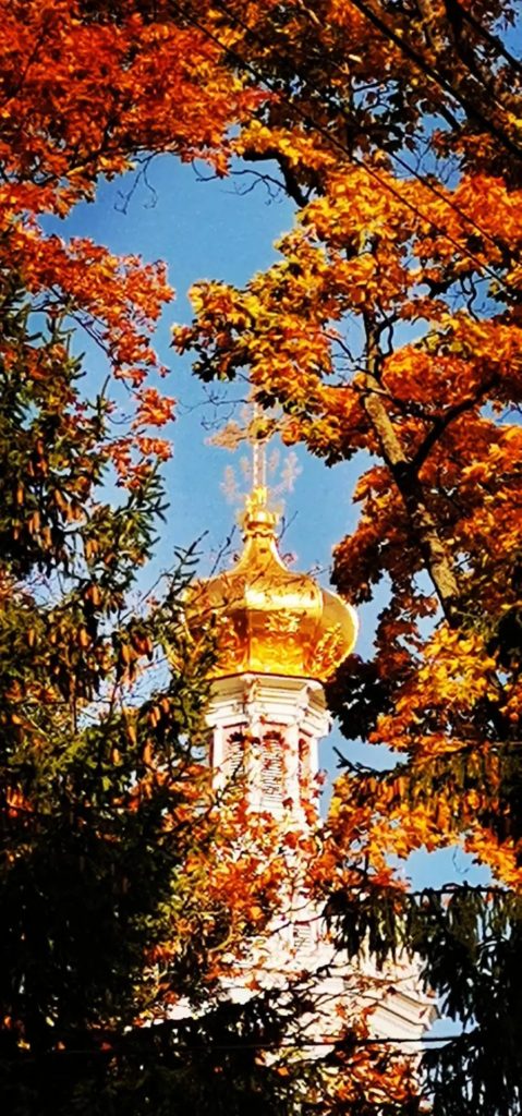 Мои интуитивные фото и реальные жизненные истории