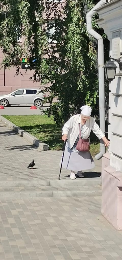 Мои интуитивные фото и реальные жизненные истории