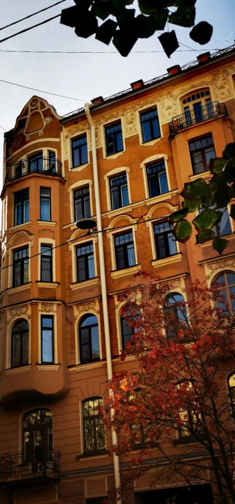 Мои интуитивные фото и реальные жизненные истории